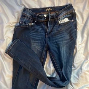 Women’s Indigo Rein Jeans